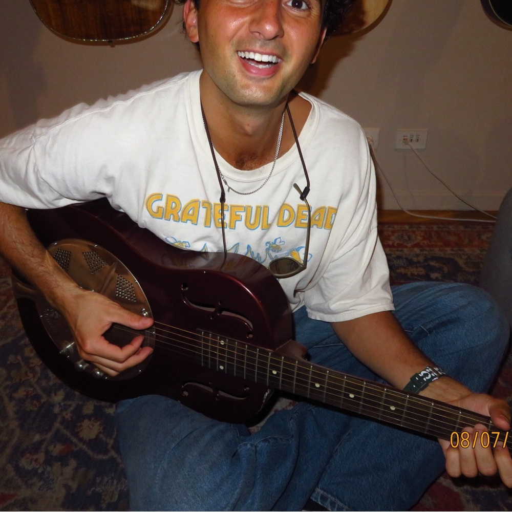 Meet your Posher, Jacob